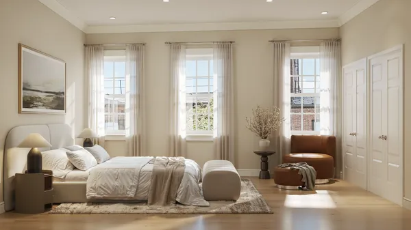 $5,750,000 | 90 Revere Street, Unit PH, Boston, MA 02114