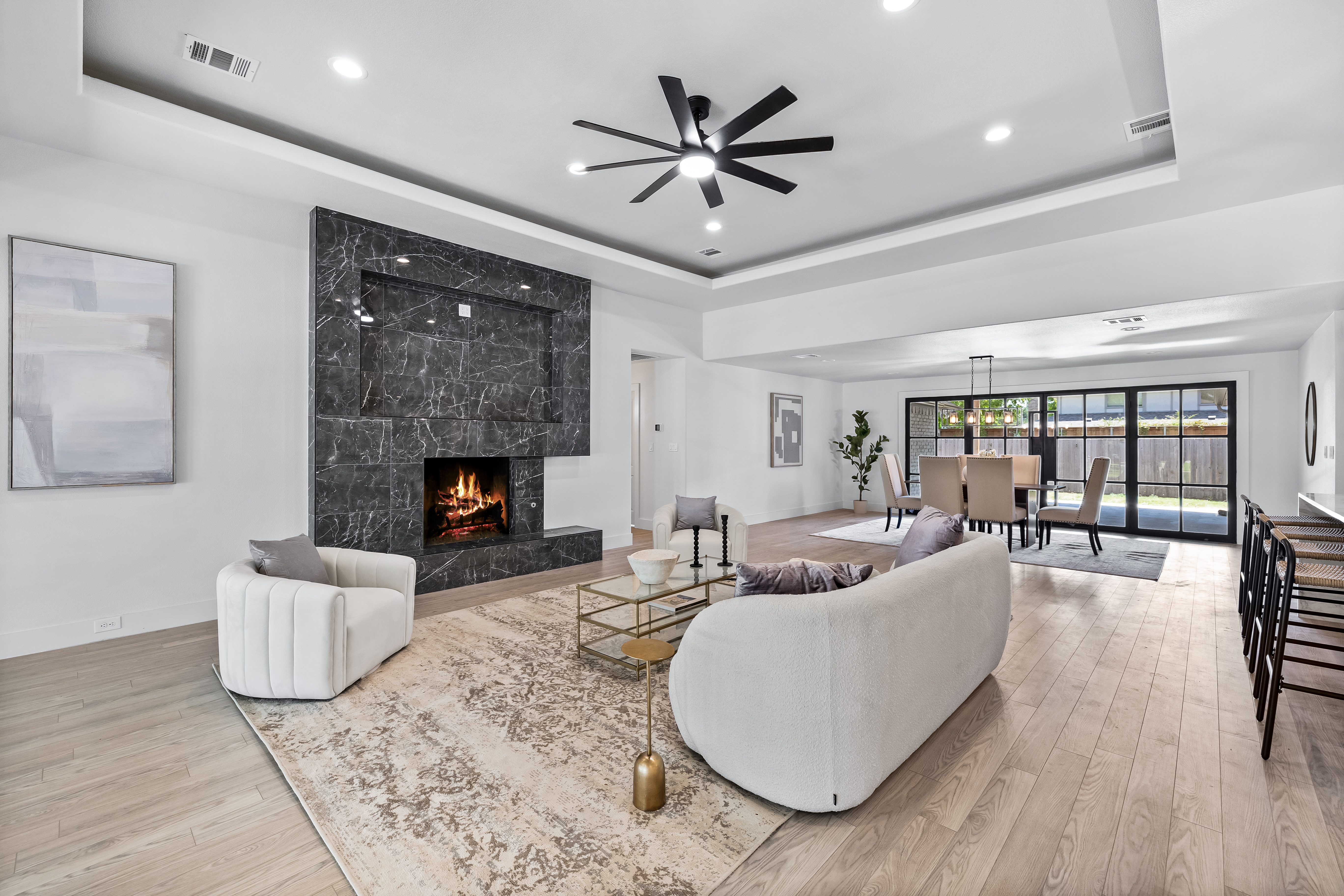 7724 Bantry Lane Dallas, TX 75248 - Photo 7 of 48