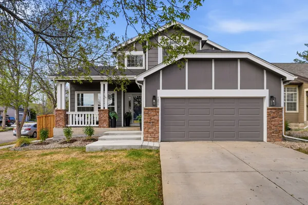 $865,000 | 5857 West Ida Drive, Littleton, CO 80123