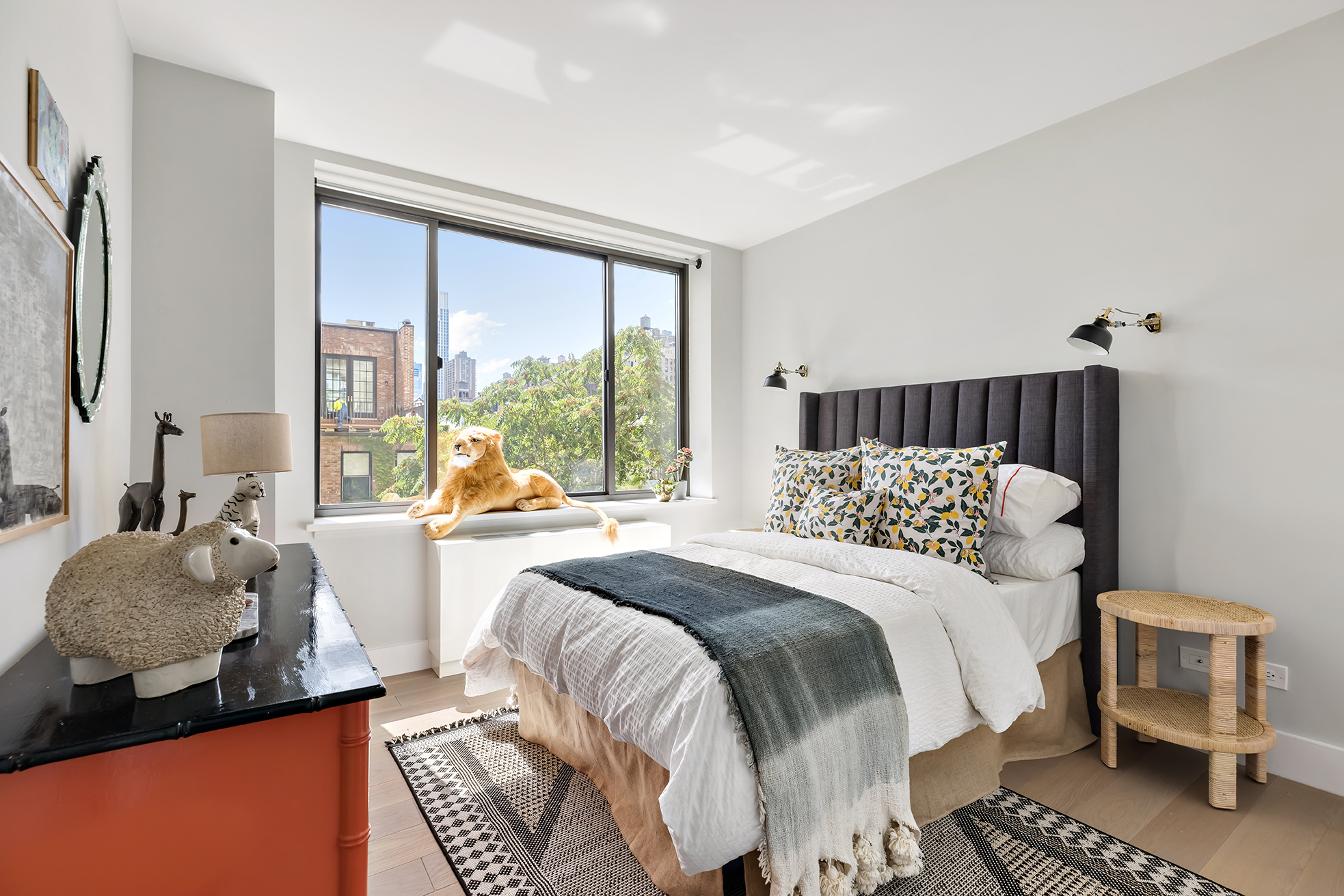 130 West 79th Street, Unit 3AF Manhattan, NY 10024 - Photo 8 of 13