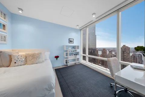 $11,500,000 | 1 Central Park West | Upper West Side
