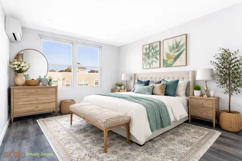 $3,200 | 213 Sumpter Street, Unit 2 | Bedford-Stuyvesant