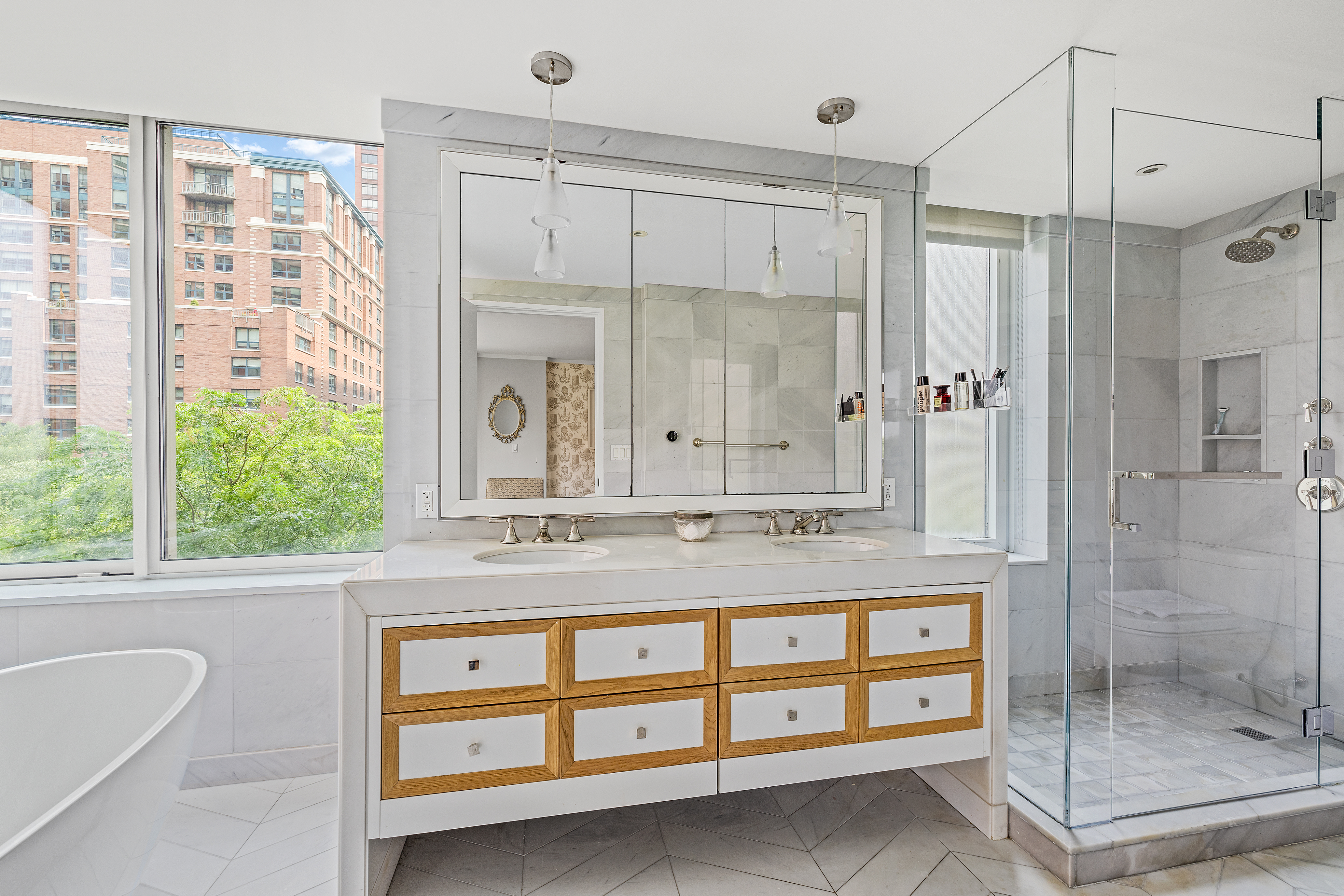 212 Warren Street, Unit 5L Manhattan, NY 10282 - Photo 13 of 20