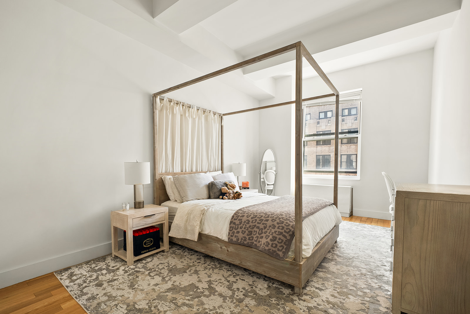 99 John Street, Unit 1907 Manhattan, NY 10038 - Photo 2 of 6