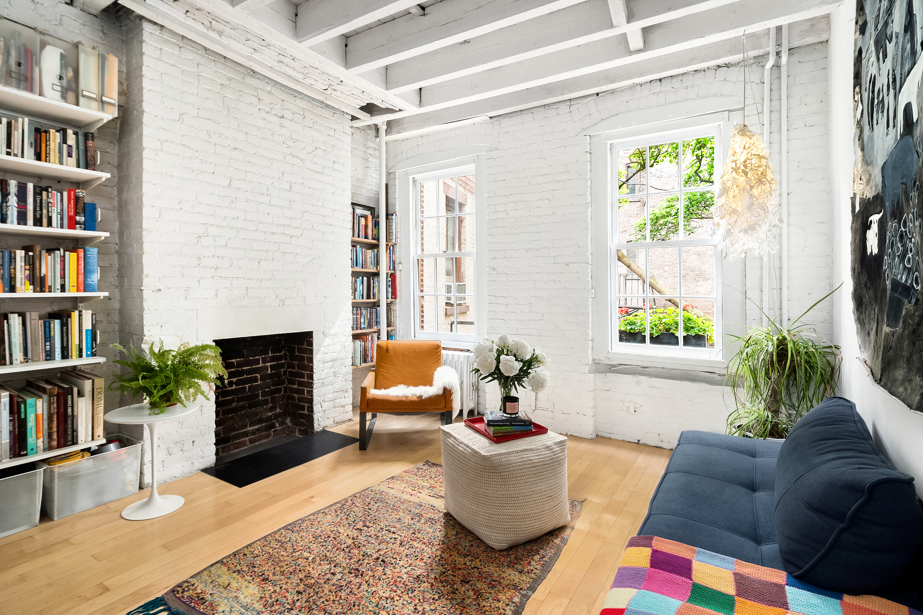 715 Washington Street, Unit 3 Manhattan, NY 10014 - Photo 2 of 14