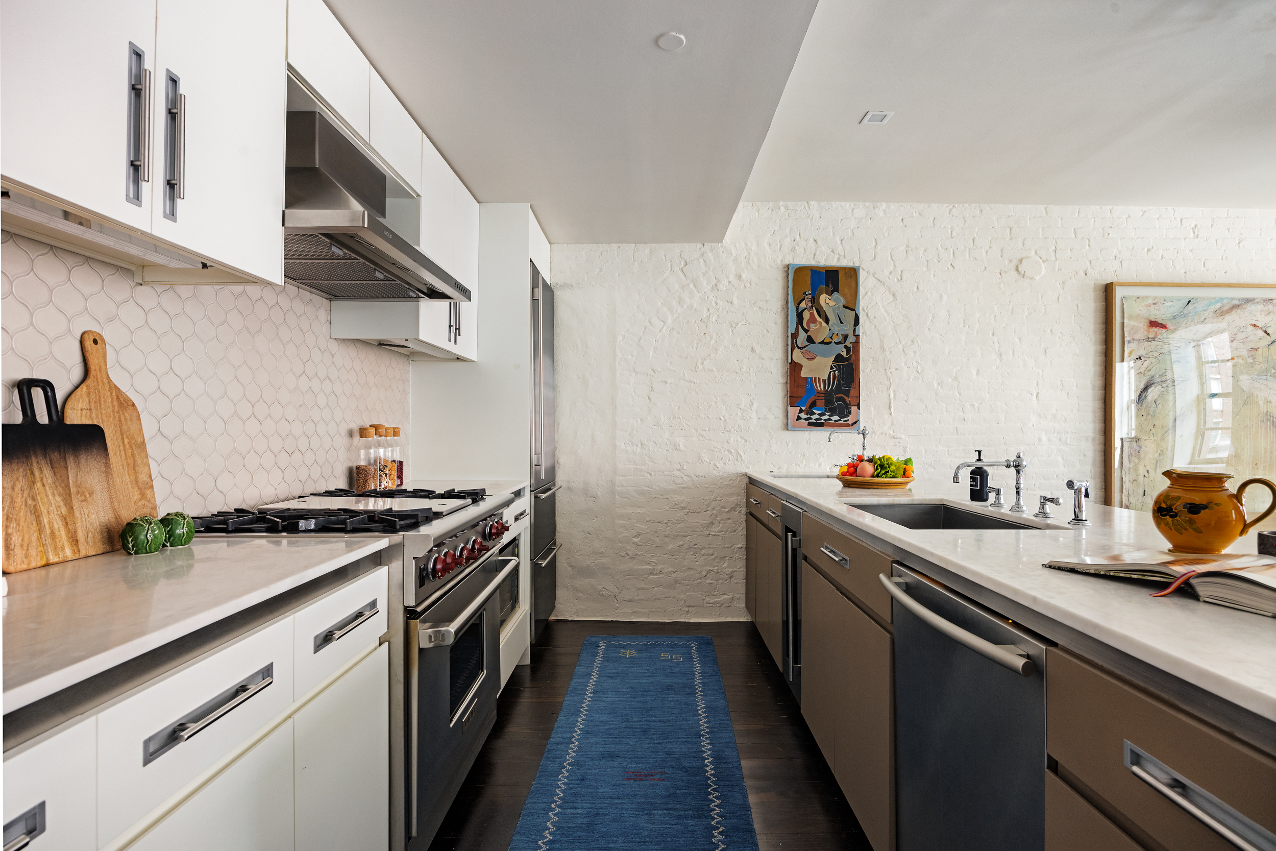 159 Duane Street, Unit 4 Manhattan, NY 10013 - Photo 10 of 23