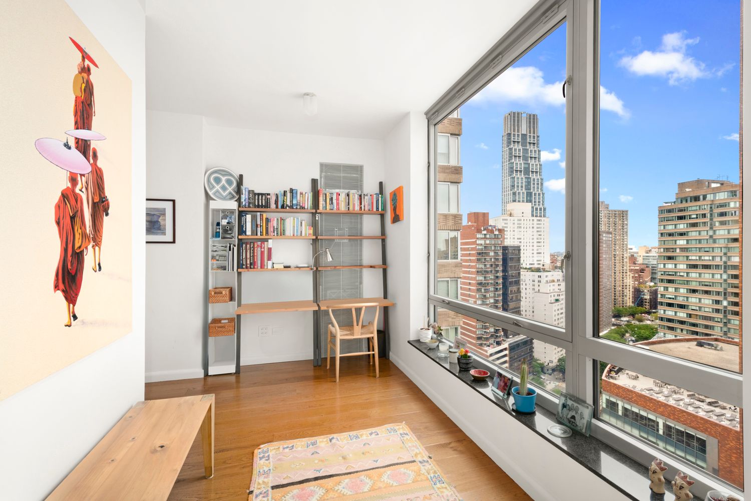 $2,800,000 | 150 Columbus Avenue, Unit 22F | Upper West Side