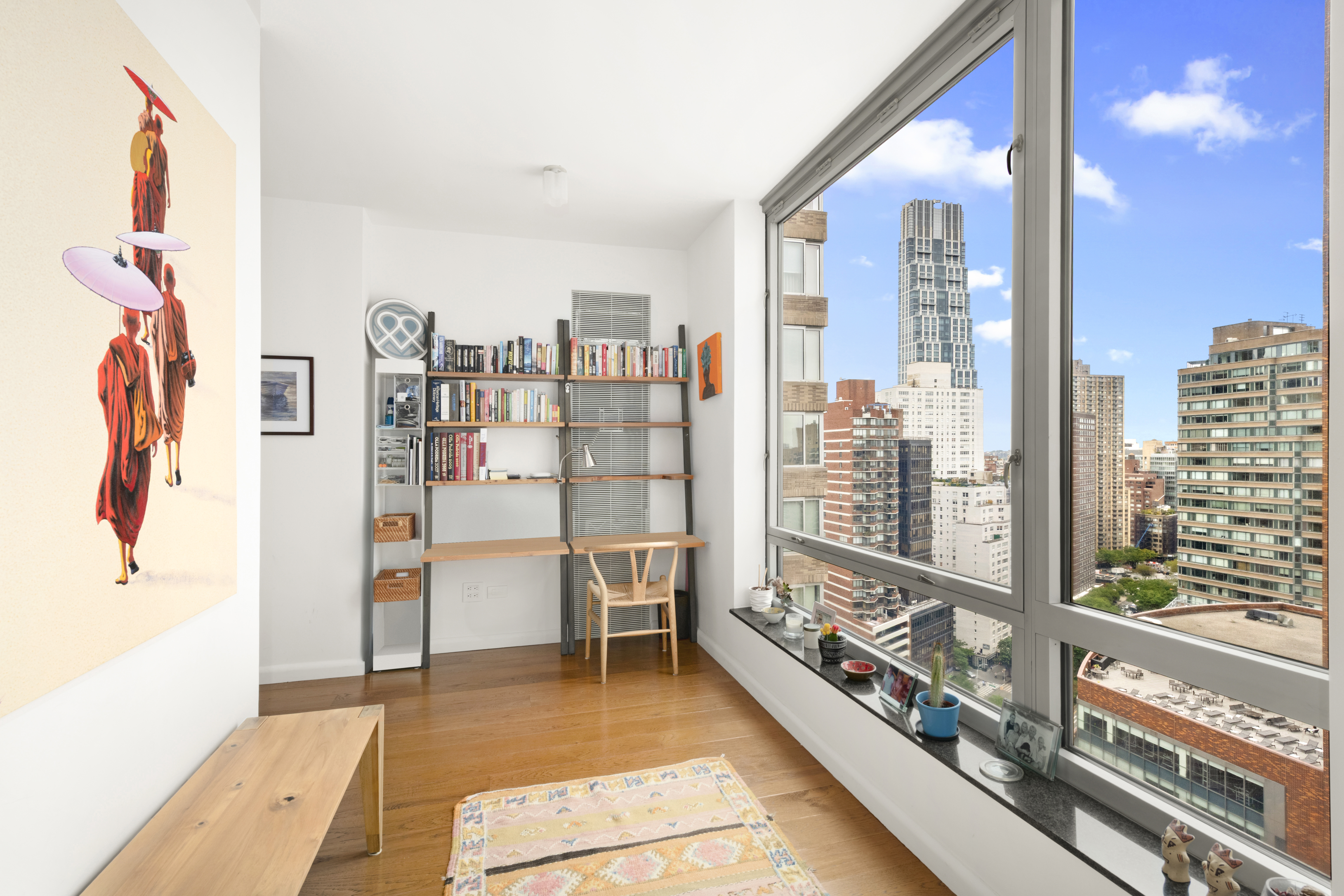 150 Columbus Avenue, Unit 22F Manhattan, NY 10023 - Photo 11 of 17