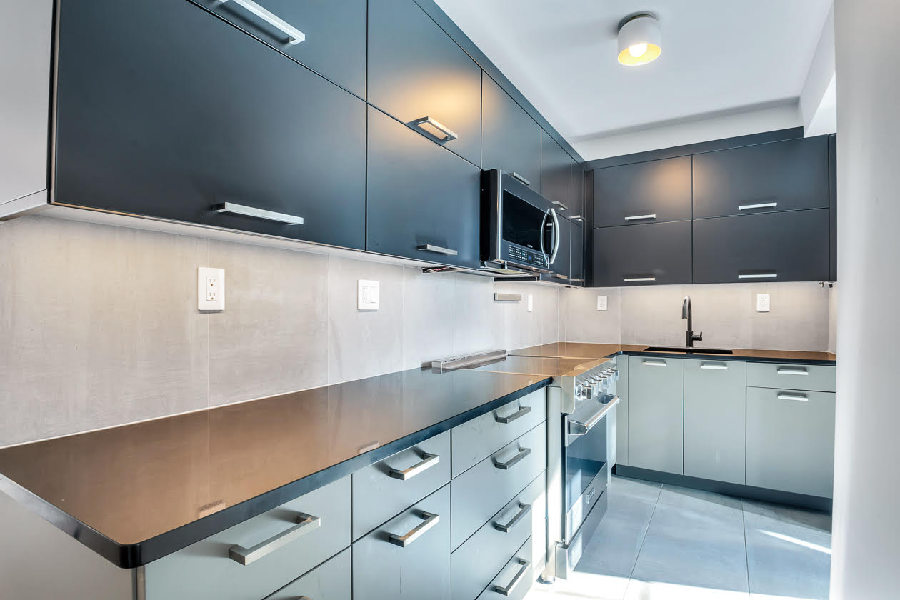 25 Monroe Place, Unit 3A Brooklyn, NY 11201 - Photo 5 of 13