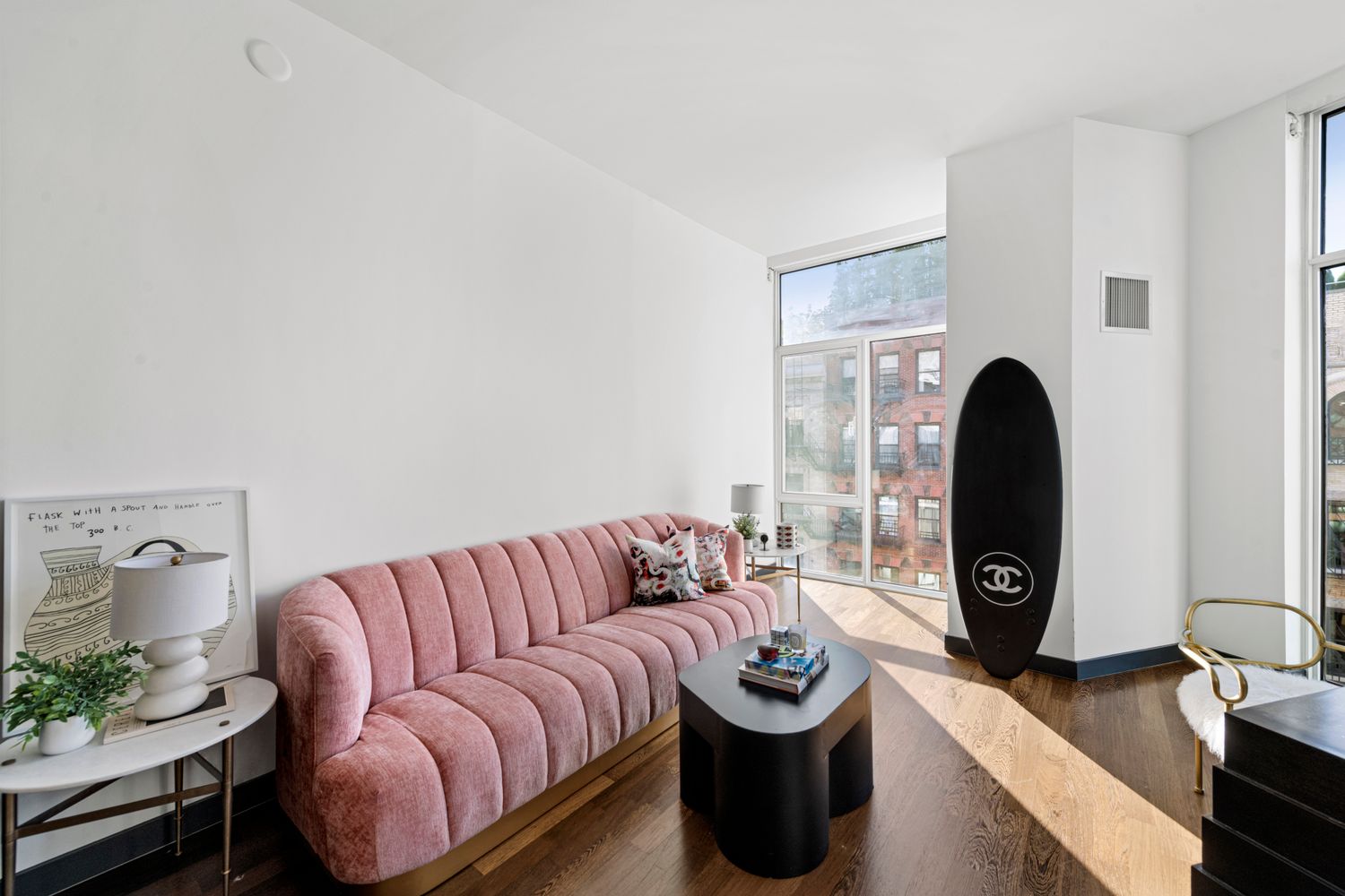 $20,000 | 475 Greenwich Street, Unit PHN | TriBeCa