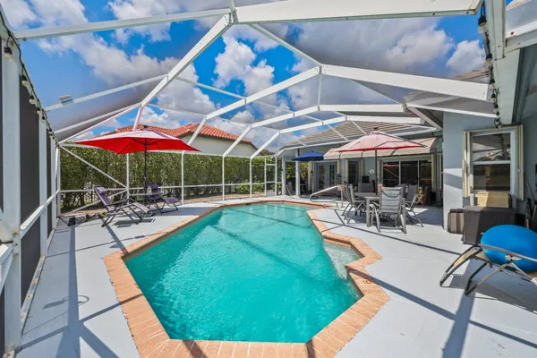 $939,000 | 20317 Hacienda Court, Boca Raton, FL 33498