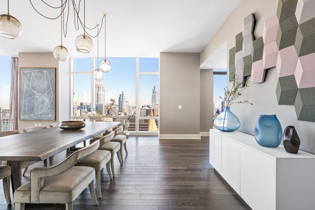 $13,600,000 | 45 East 22nd Street, Unit 60 | Flatiron