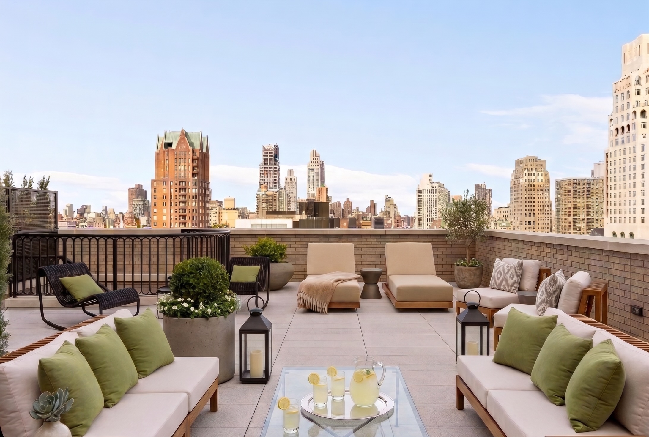 200 East 75th Street, Unit PH1 Manhattan, NY 10021 - Photo 5 of 41
