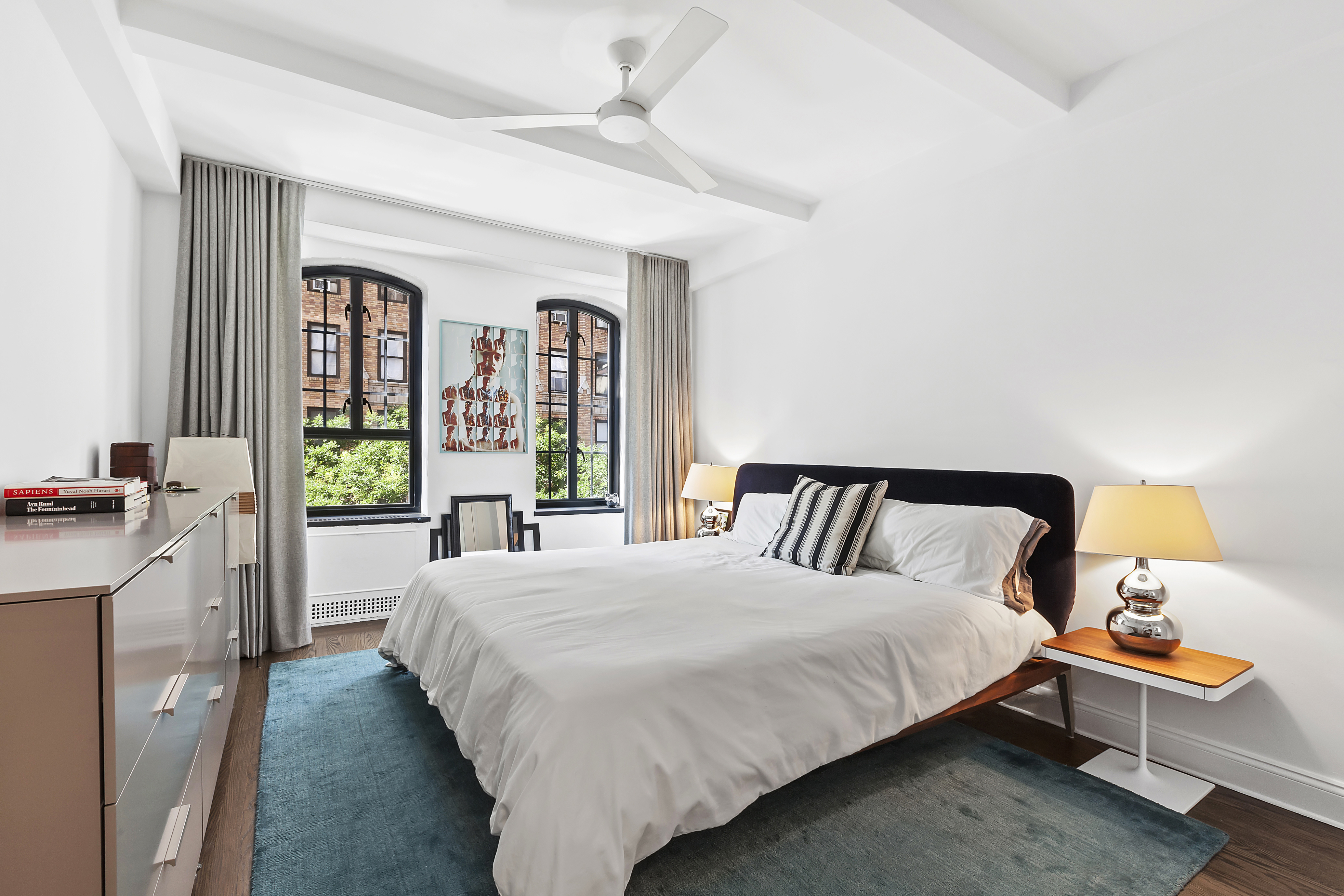 201 West 16th Street, Unit 4B Manhattan, NY 10011 - Photo 2 of 5 Gallery Image 2