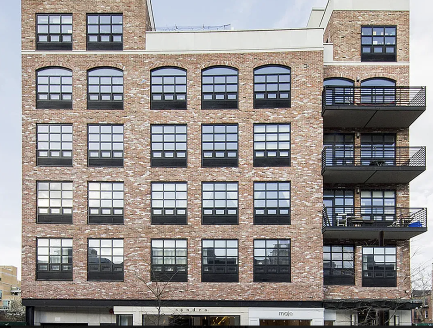65 North 6th Street, Unit PHD Brooklyn, NY 11249 - Photo 12 of 12