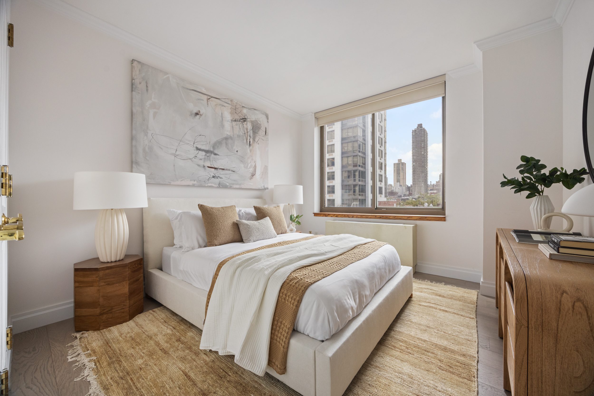 400 East 90th Street, Unit 7D Manhattan, NY 10128 - Photo 10 of 12