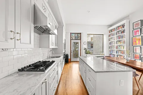 $3,500,000 | 127 West 122nd Street | Harlem