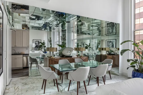 $25,000 | 111 East 56th Street, Unit 2100 | Midtown East