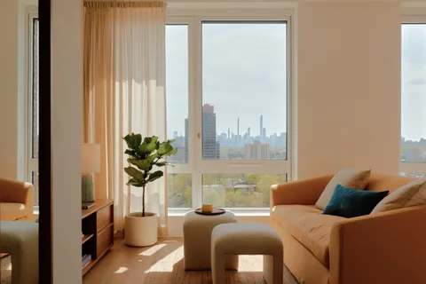 $3,500 | 2035 5th Avenue, Unit 19M | Harlem