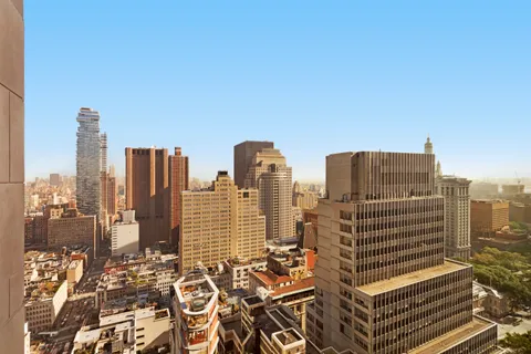 $3,995,000 | 30 Park Place, Unit 43B | TriBeCa