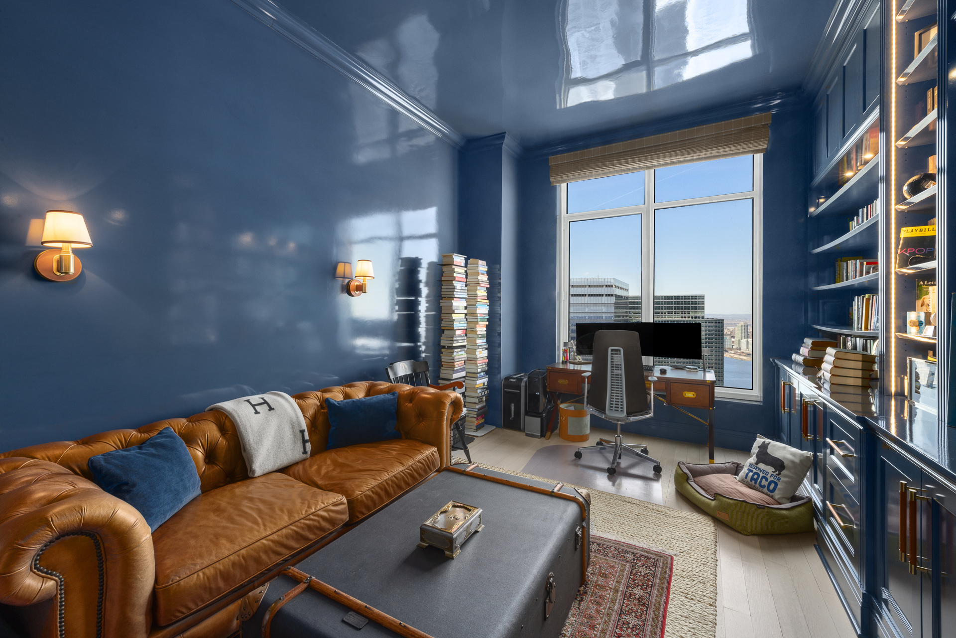 30 Park Place, Unit 67A Manhattan, NY 10007 - Photo 15 of 23