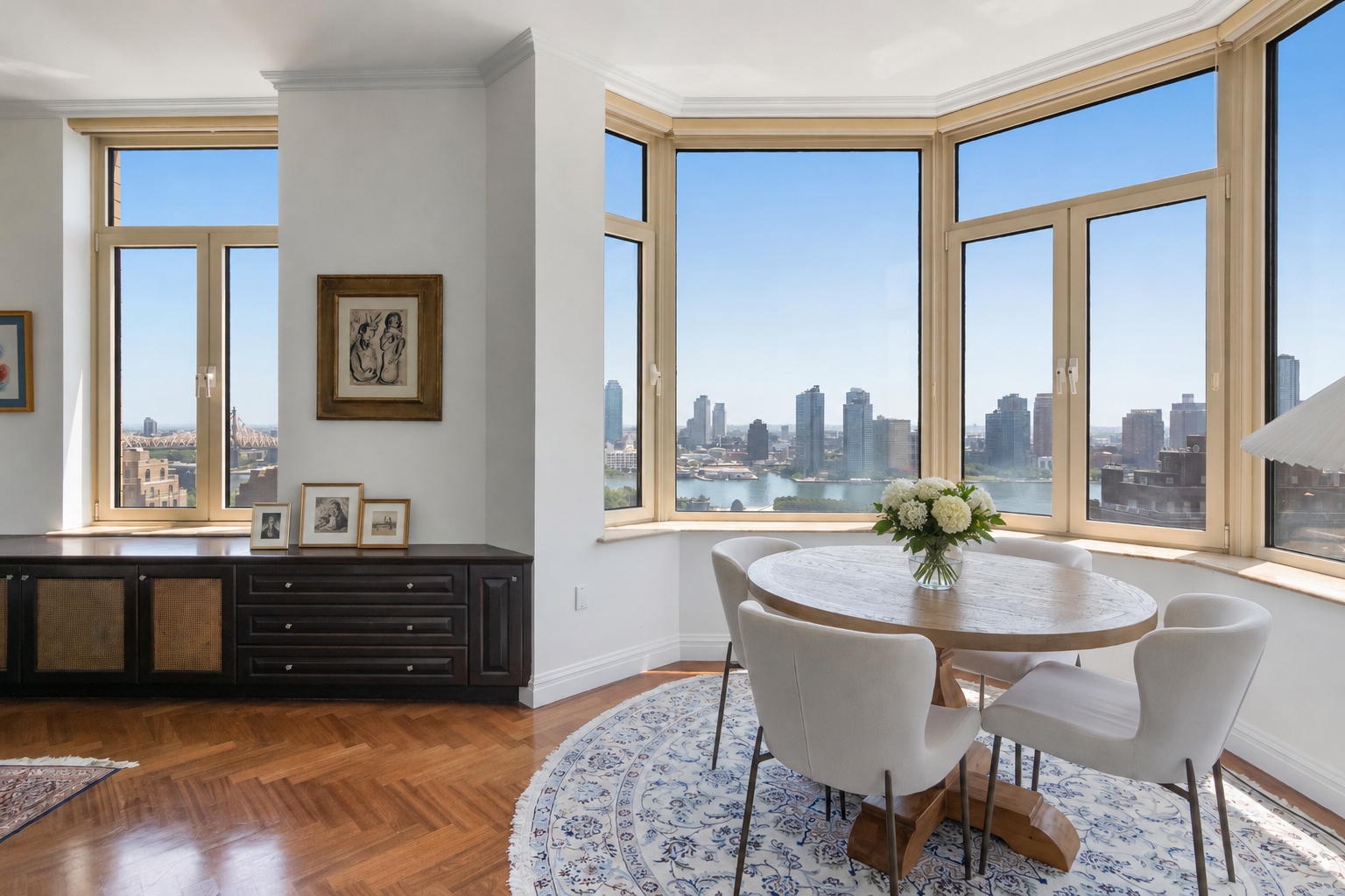 400 East 51st Street, Unit 21C Manhattan, NY 10022 - Photo 2 of 17