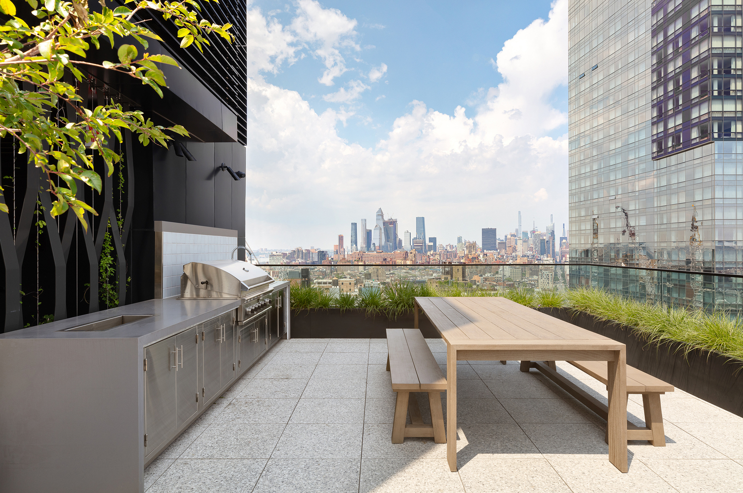 111 Varick Street, Unit PHB Manhattan, NY 10013 - Photo 17 of 20