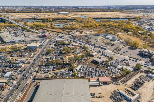 $4,400,000 | 6123 West Passyunk Avenue, Philadelphia, PA 19153