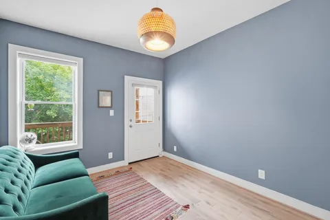 Contact Agent | 1450 Fairmont Street Northwest, Unit C, Washington, DC 20009