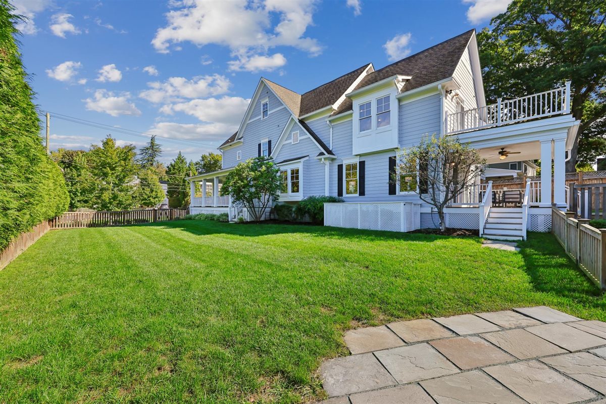 6012 Walhonding Road Bethesda, MD 20816 - Photo 50 of 59 Gallery Image 50