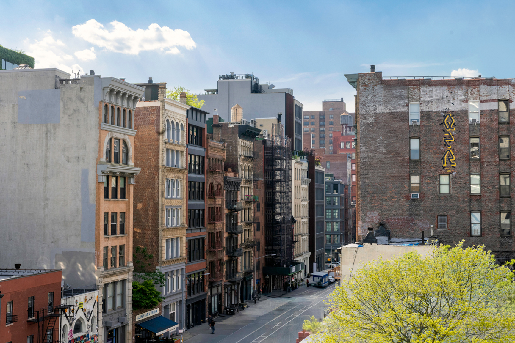 347 Bowery, Unit 5/6 Manhattan, NY 10003 - Photo 22 of 23