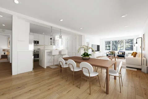 $399,999 | 3755 Henry Hudson Parkway West, Unit 3F | Riverdale