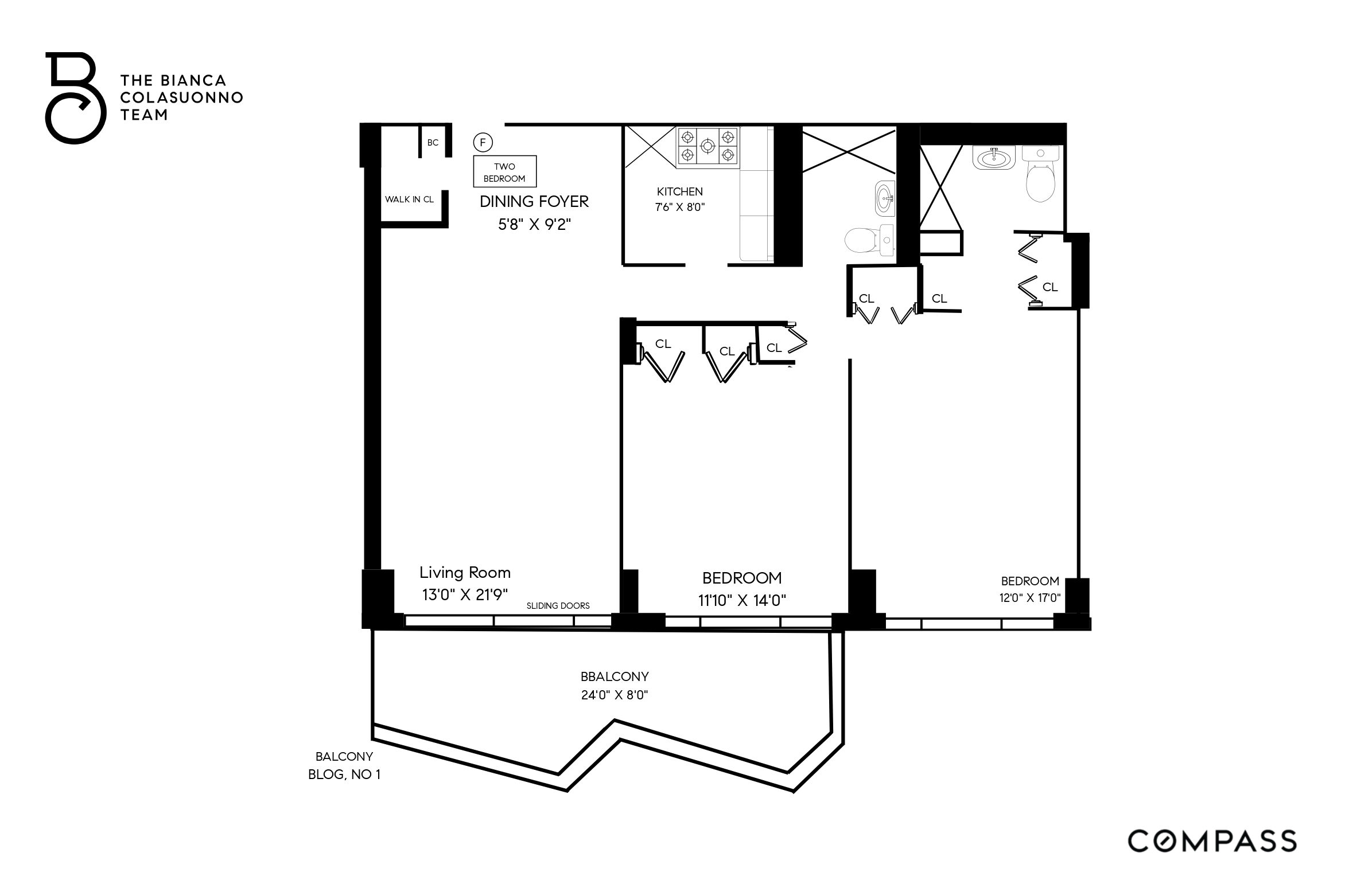 18-05 215th Street, Unit 4F Queens, NY 11360 - Photo 22 of 22