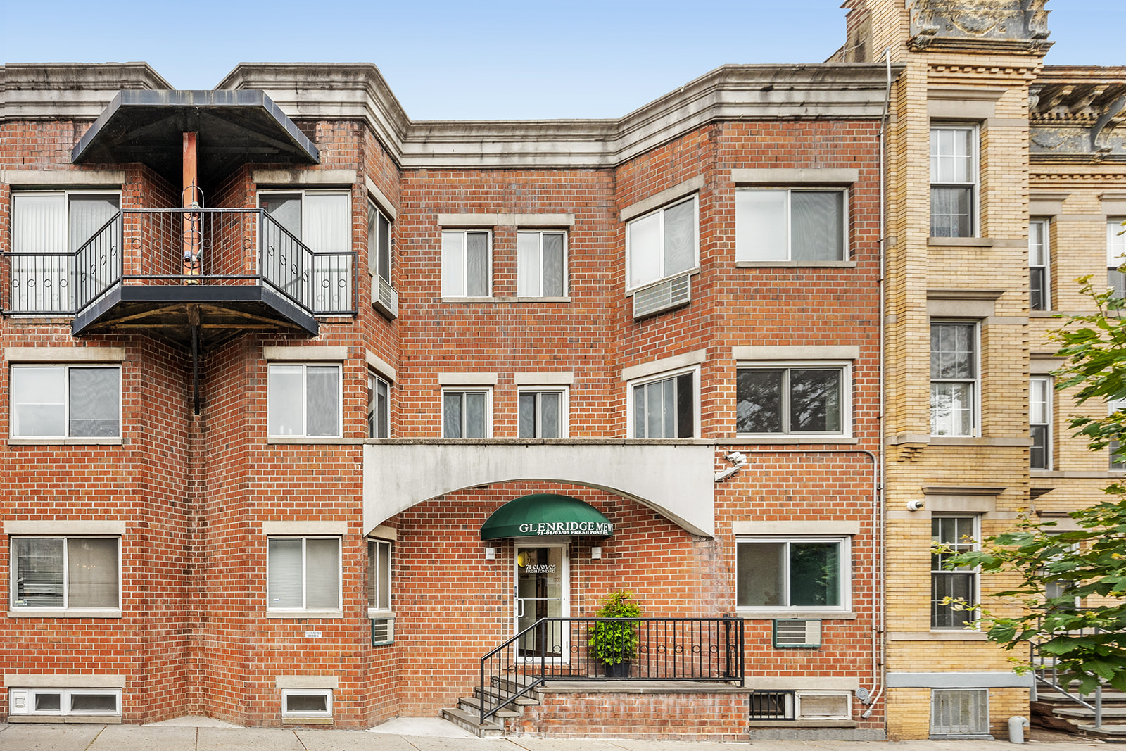 71-03 Fresh Pond Road, Unit A1C Queens, NY 11385 - Photo 11 of 12