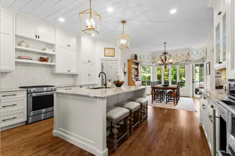 $1,625,000 | 1190 Austin Glen Drive, Atlanta, GA 30338