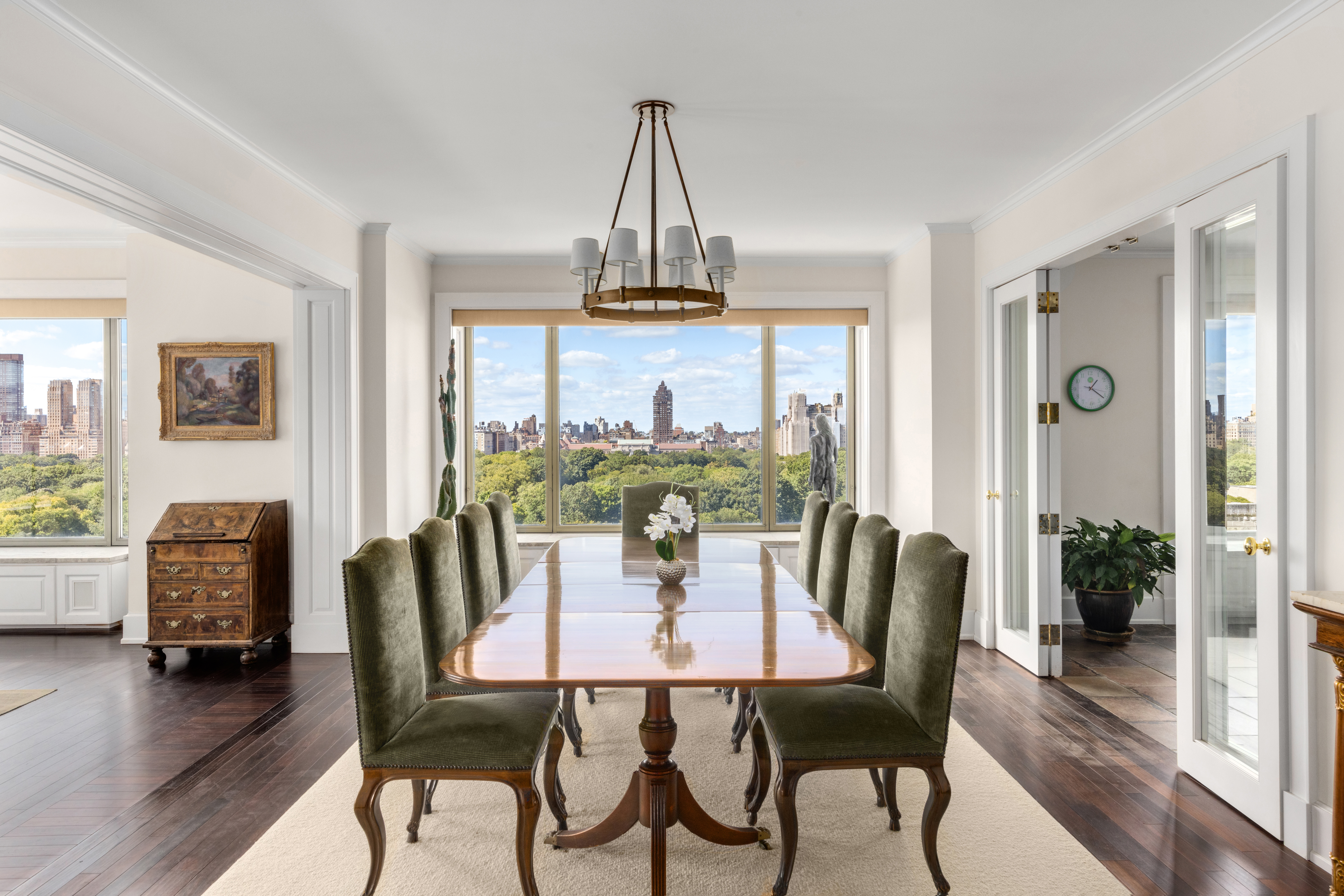 980 5th Avenue, Unit 17A Manhattan, NY 10075 - Photo 8 of 20