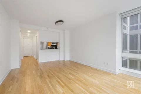 $4,200 | 120 Riverside Boulevard, Unit 7U | Upper West Side