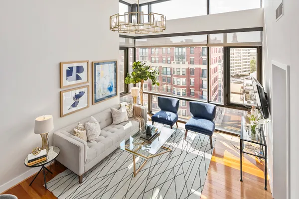 Contact Agent | 1211 13th Street Northwest, Unit 803, Washington, DC 20005