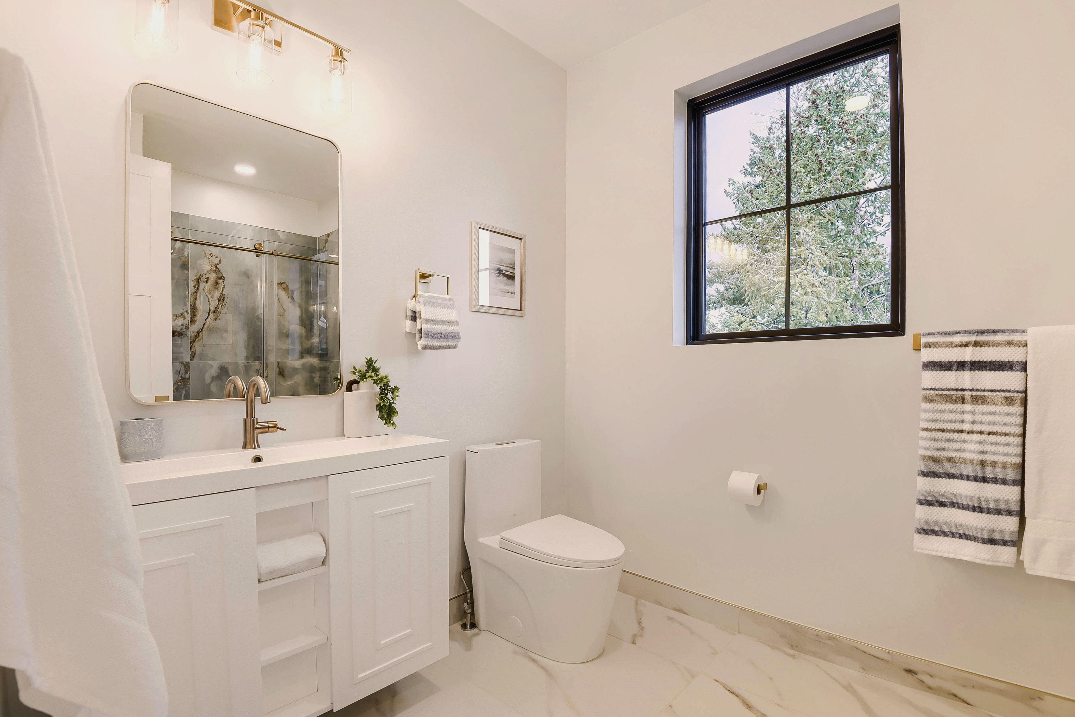 7132 Lynx Lair Road Evergreen, CO 80439 - Photo 32 of 42