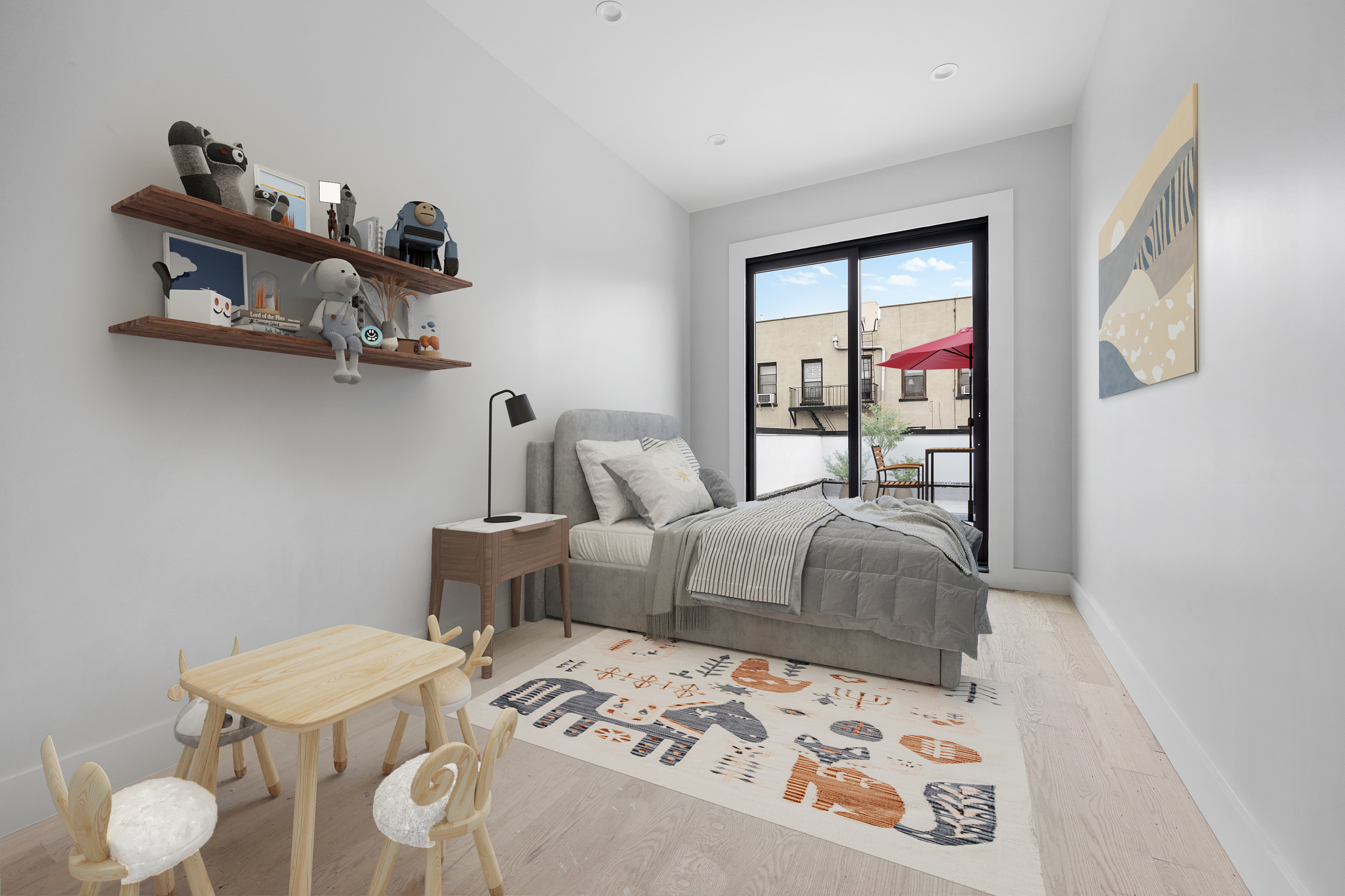 17 1st Place, Unit 3 Brooklyn, NY 11231 - Photo 9 of 16