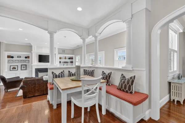 $2,295,000 | 600 Upland Place, Alexandria, VA 22301