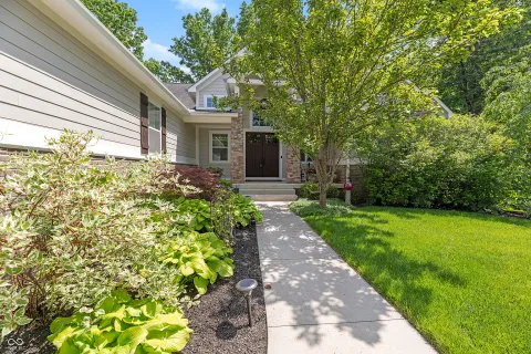 $1,100,000 | 2913 Cordial Court, Westfield, IN 46074