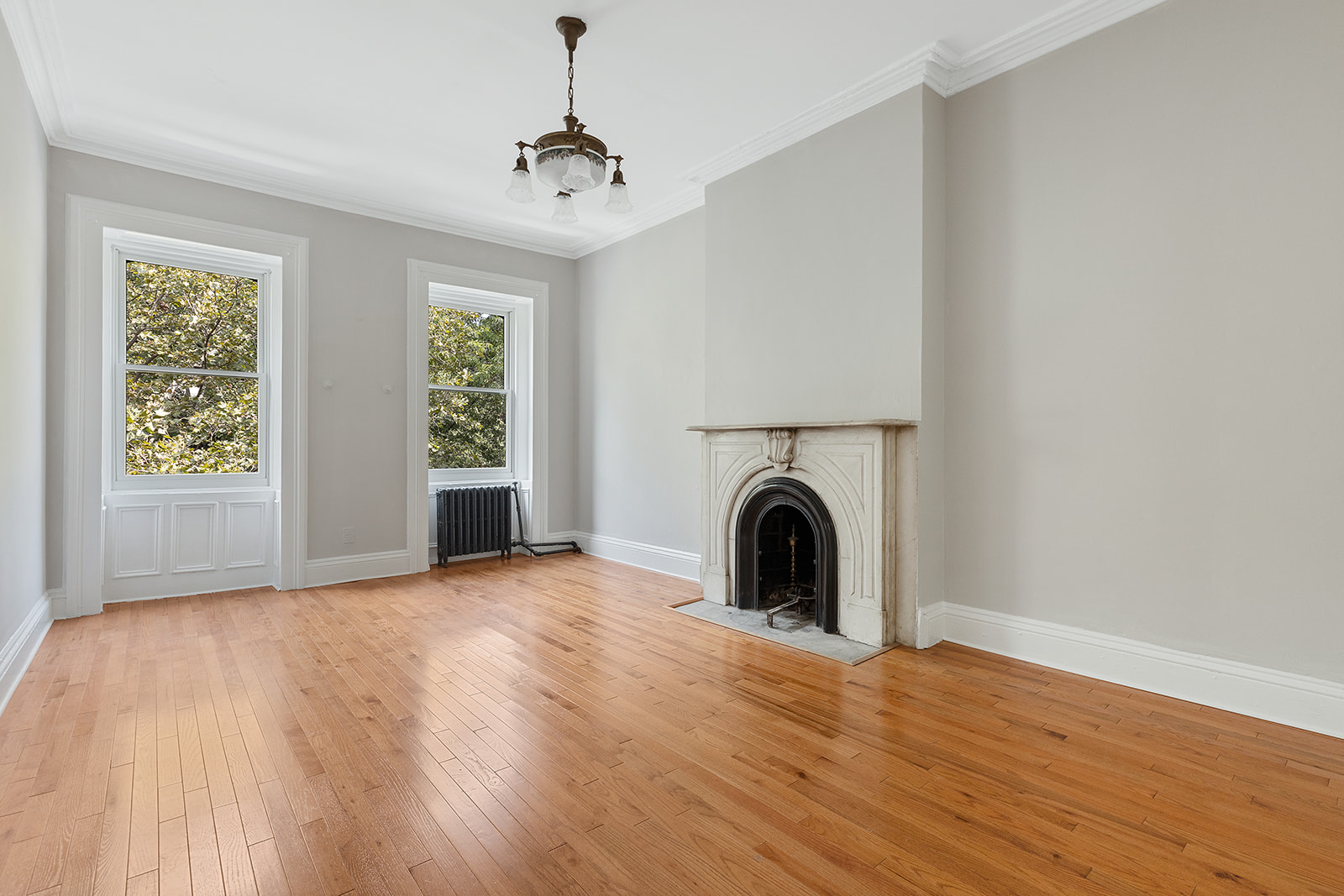 604 Carlton Avenue, Unit 3 Brooklyn, NY 11238 - Photo 7 of 8