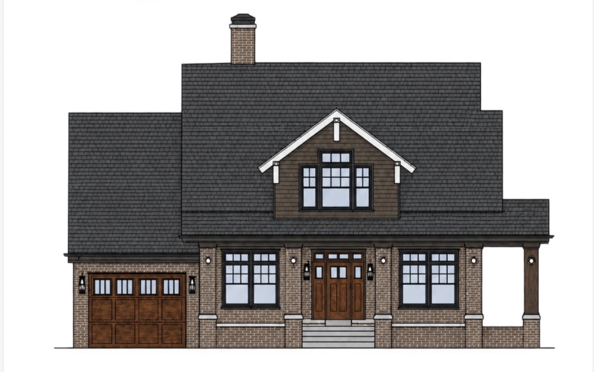 Strafford Walk, Unit 11 Wayne, PA 19087 - Photo 4 of 8 Gallery Image 4