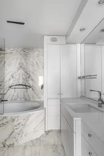 $5,100,000 | 61 Jane Street, Unit 12AB | West Village