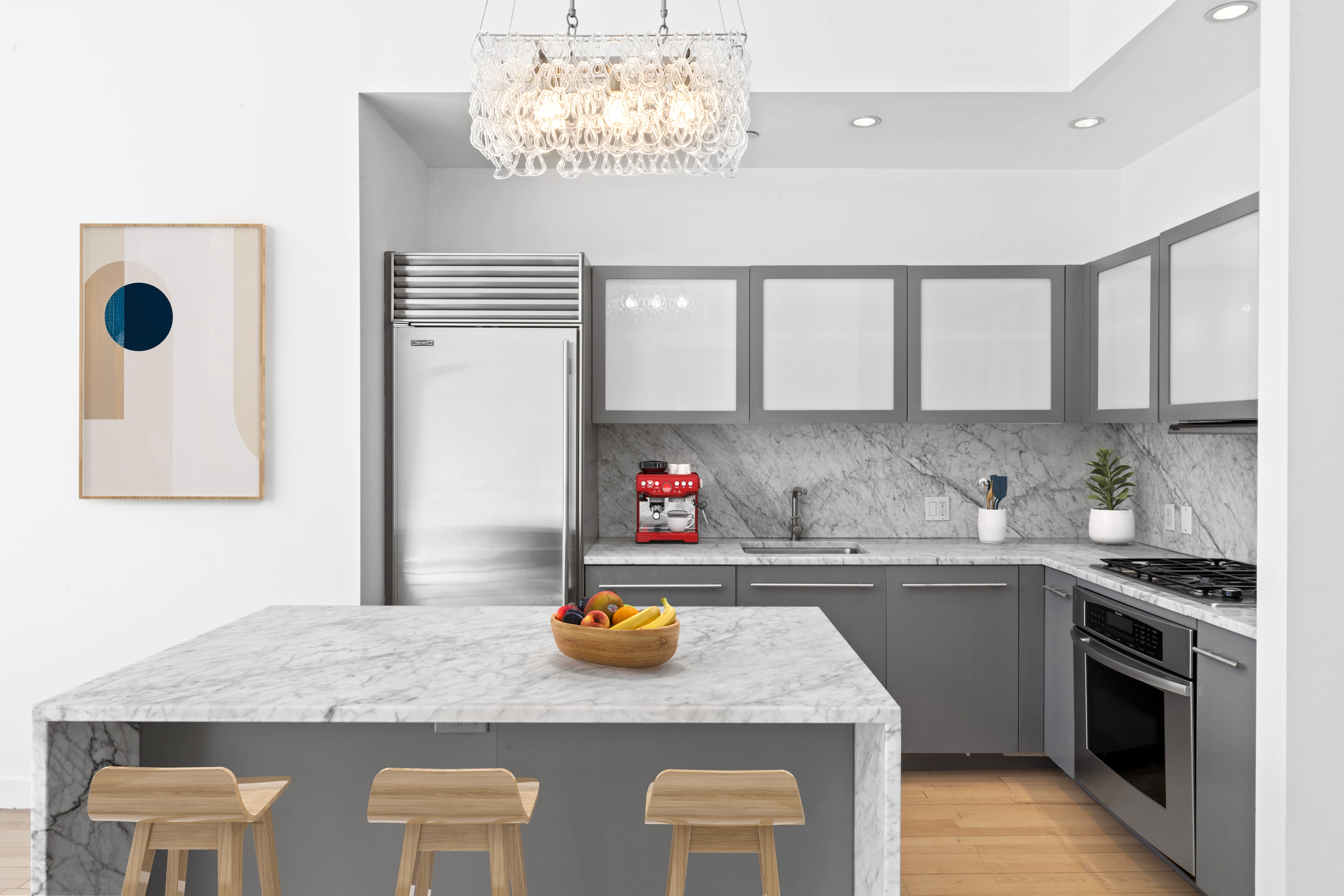 210 Lafayette Street, Unit 2B Manhattan, NY 10012 - Photo 3 of 11