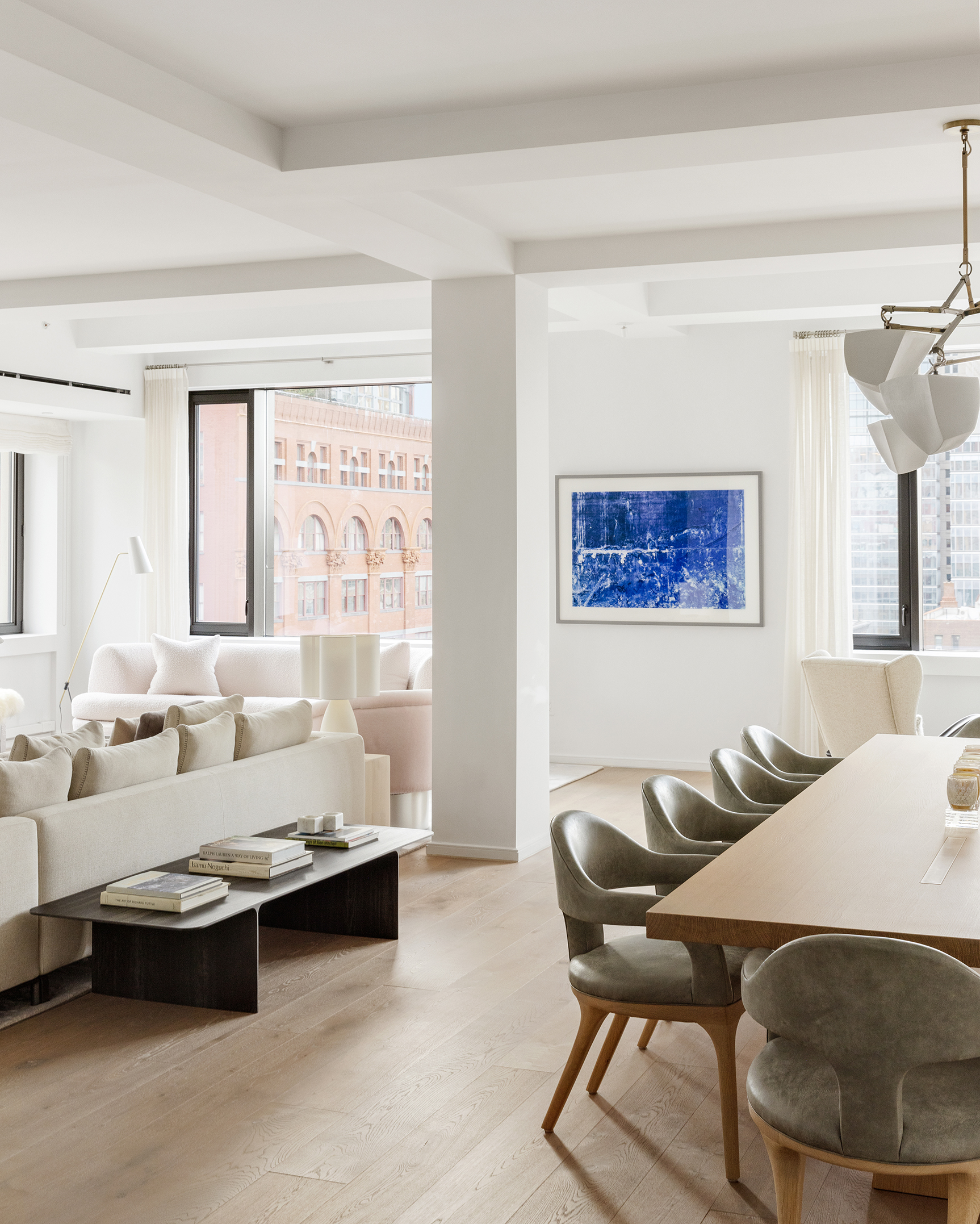 11 Beach Street, Unit 9A Manhattan, NY 10013 - Photo 6 of 30