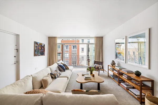 $2,800,000 | 361 Manhattan Avenue, Unit 3AB | Williamsburg