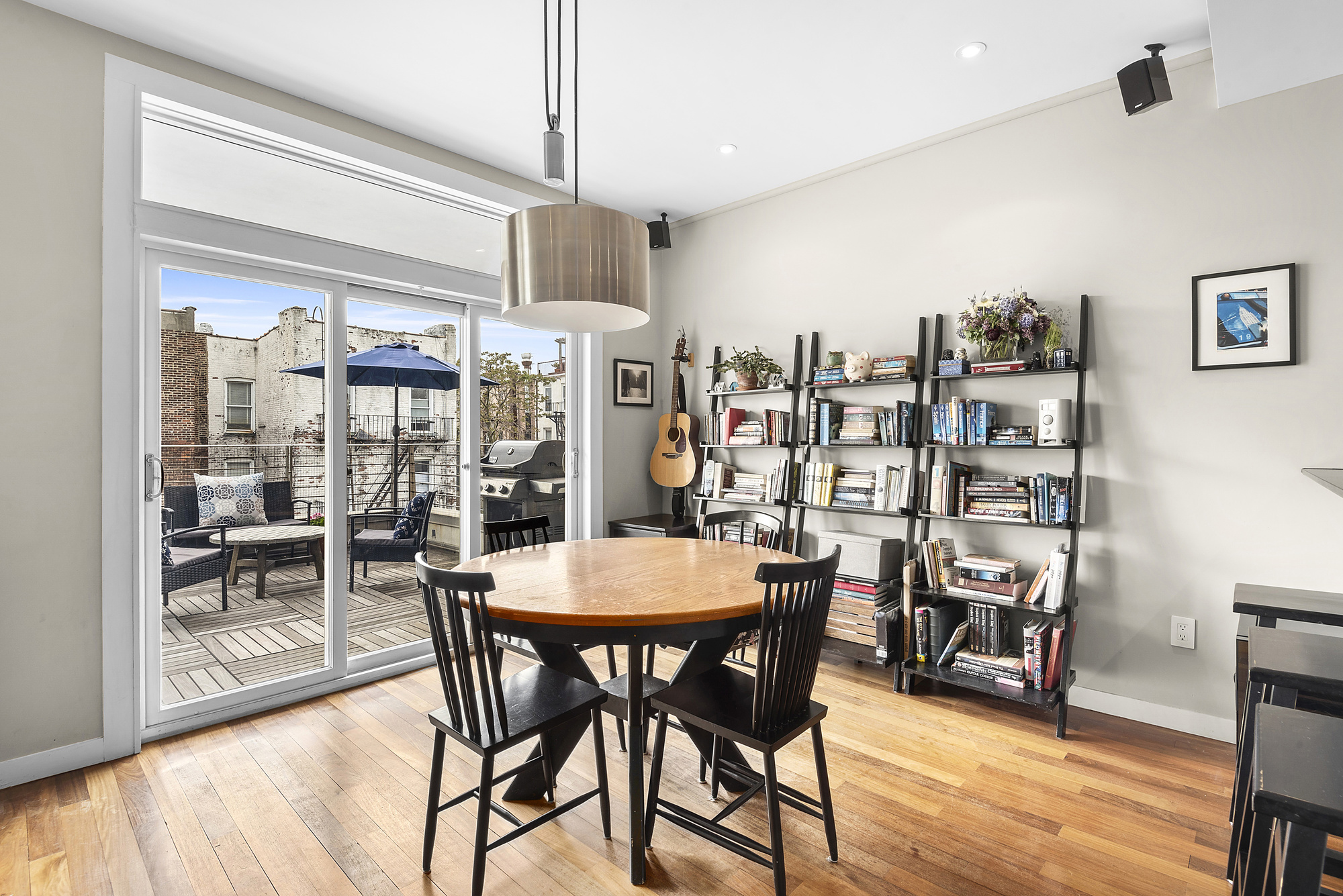 116 3rd Place, Unit 3 Brooklyn, NY 11231 - Photo 3 of 11