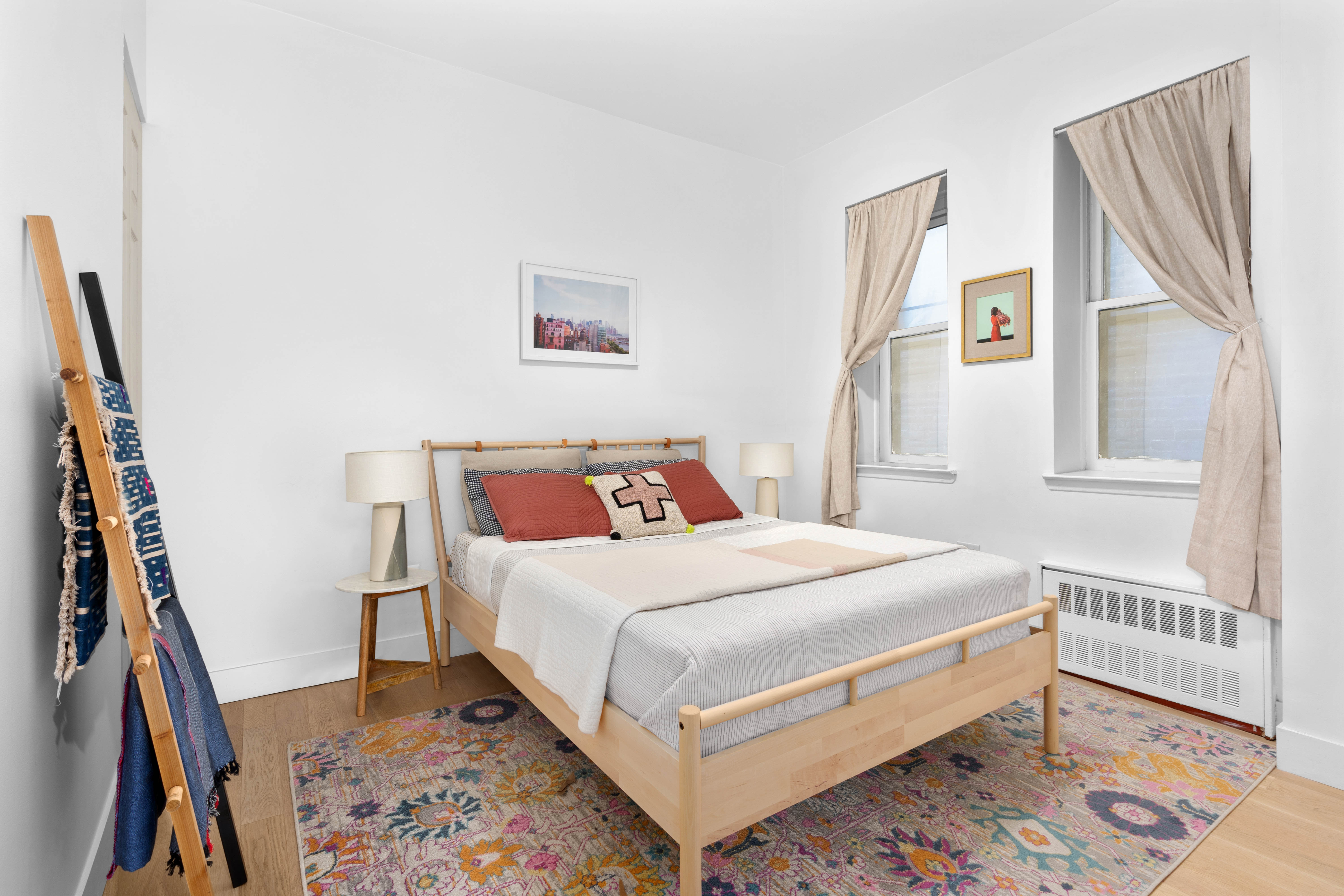 105 Montague Street, Unit 303 Brooklyn, NY 11201 - Photo 5 of 10